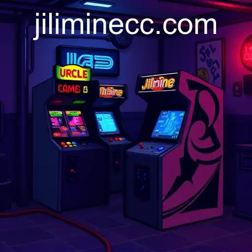 Exploring the Exciting World of Arcade Games: A Journey with 'Jilimine'