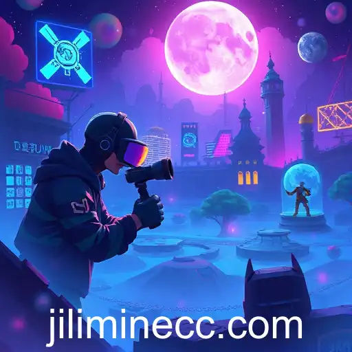 The Evolution of Online Gaming in 2025