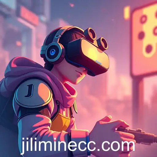 Jilimine: Shaping the Future of Online Gaming