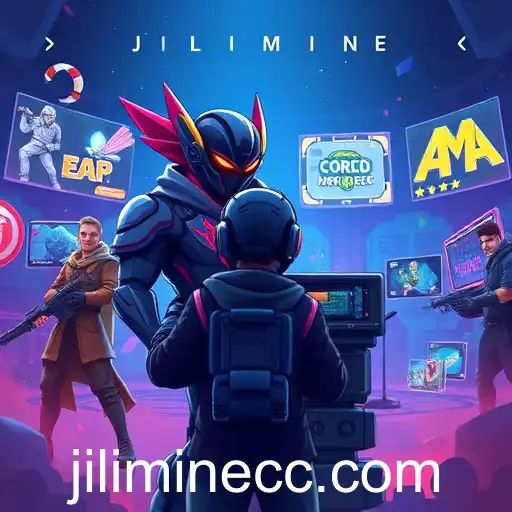 The Rise of Jilimine: A New Era in Online Gaming