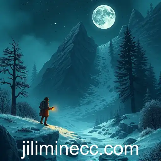 Jilimine: Revolutionizing Online Gaming