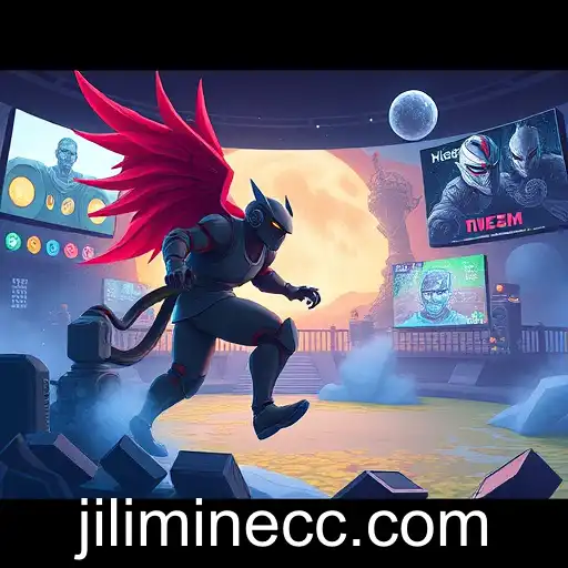 The Rise of Jilimine: Revolutionizing Online Gaming