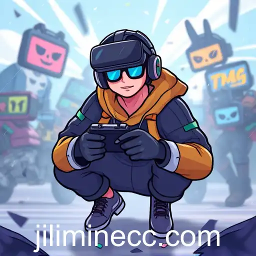 The Rise of Jilimine: Revolutionizing Online Gaming