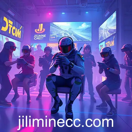 The Rise of Jilimine in the Gaming World