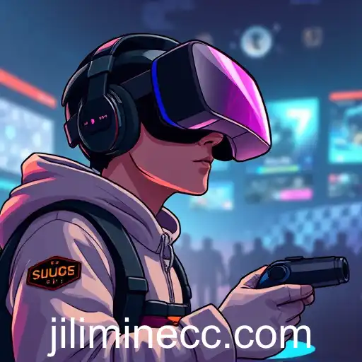 The Rise of Jilimine: A New Era in Online Gaming