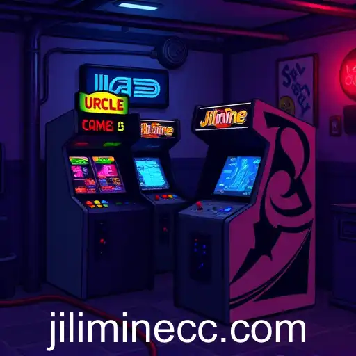 Startup Revolution in Online Gaming