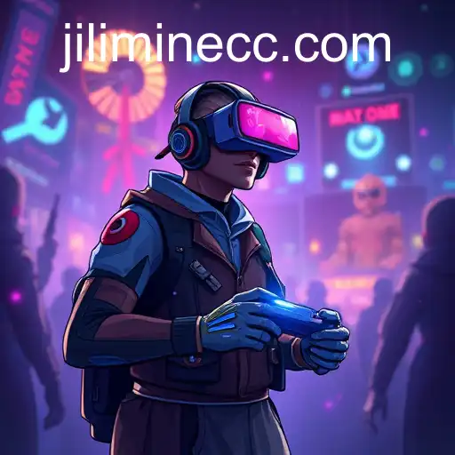 Gaming Innovations of 2025