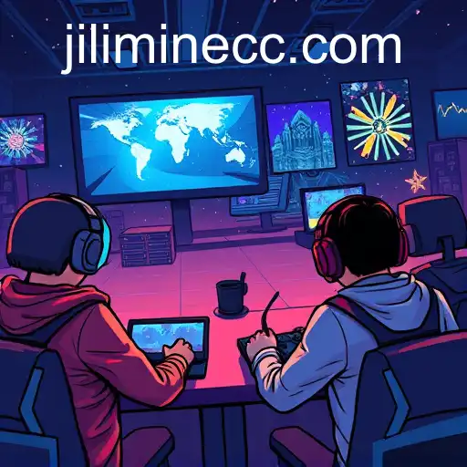 Gaming Trends and Impactful Developments