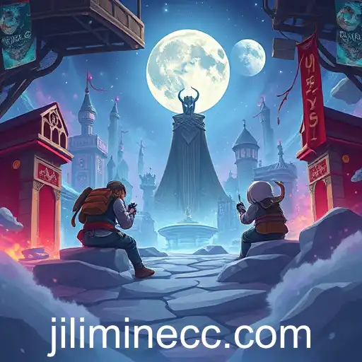 Exploring the Rise of Jilimine in Online Gaming