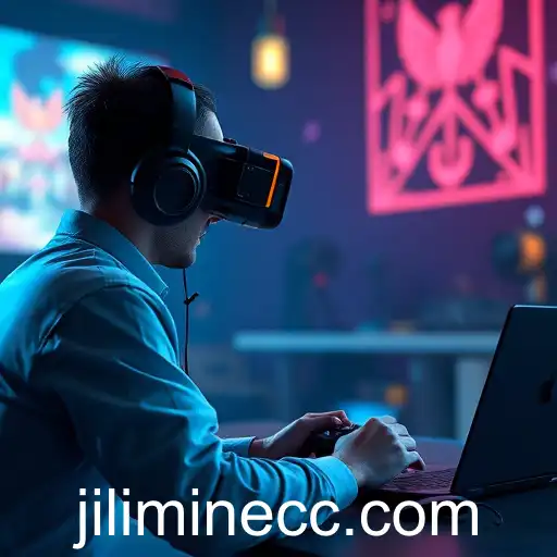 Evolving Dynamics in Online Gaming