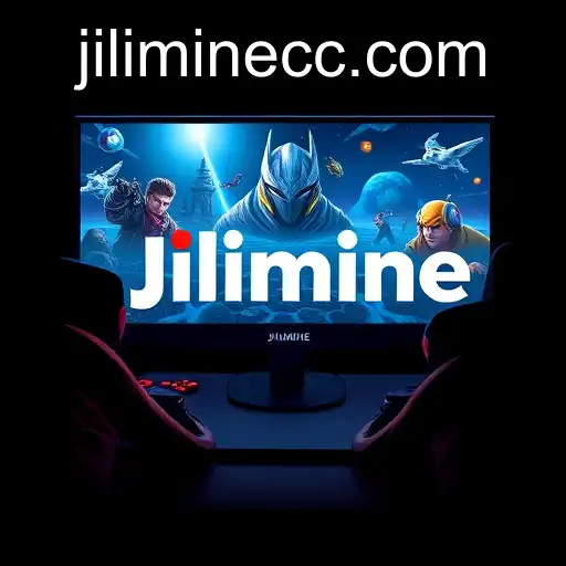 The Rise of Jilimine: Entertainment in 2025