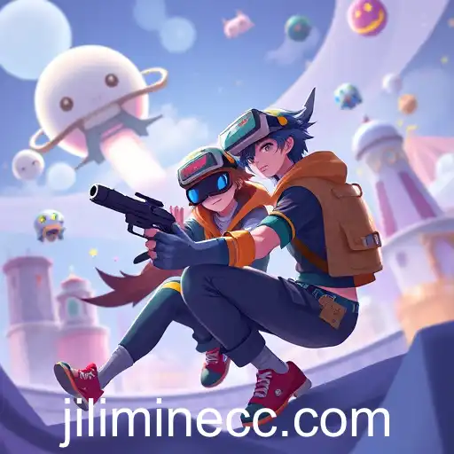 The Rise of Jilimine in the Gaming World