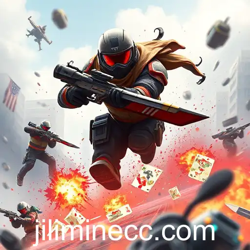 The Rise of Jilimine: Revolutionizing Online Gaming