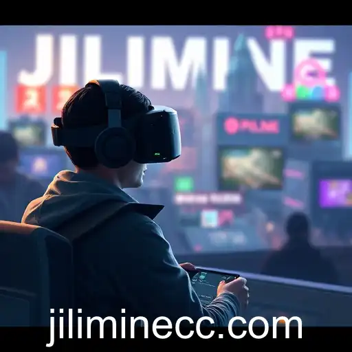 The Rise of Jilimine in the Gaming World