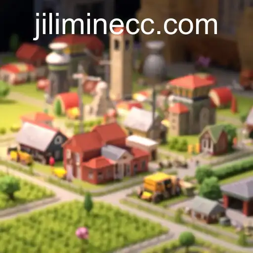 The Rising Buzz: Exploring 'Jilimine' in Simulation Gaming