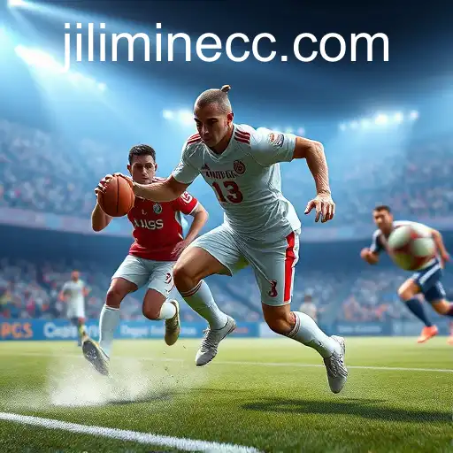 Exploring the Thrills of Sports Games: A Focus on 'Jilimine'