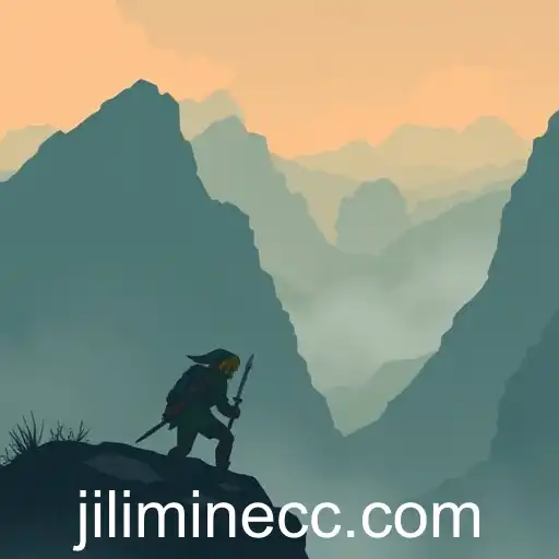 Exploring the World of Adventure Games: A Journey with Jilimine