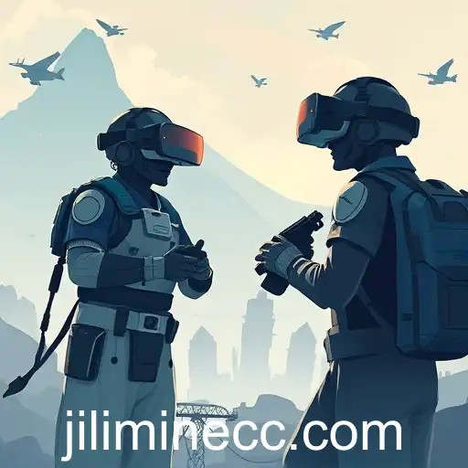 Evolving Trends in Online Gaming