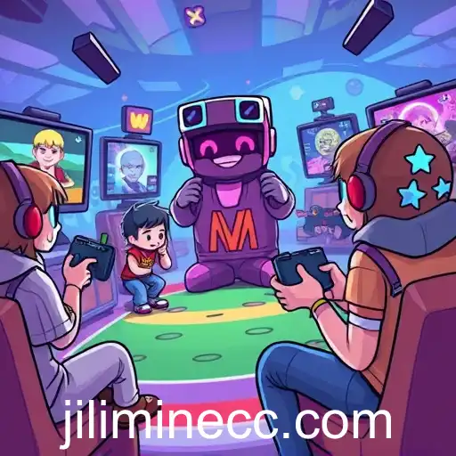 Gaming Trends Reshape Online Platforms