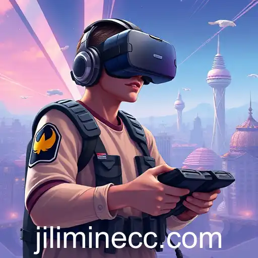 Gaming Evolution and Its Global Impact