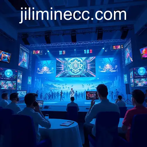 Jilimine: Evolution of Online Gaming