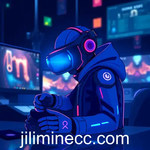 Jilimine's Leap in Online Gaming