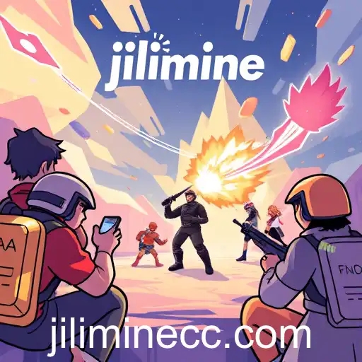 Exploring the Excitement of Multiplayer Games Featuring 'Jilimine'