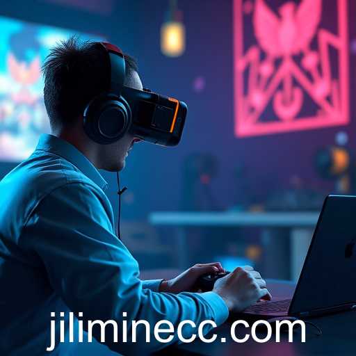 Evolving Dynamics in Online Gaming
