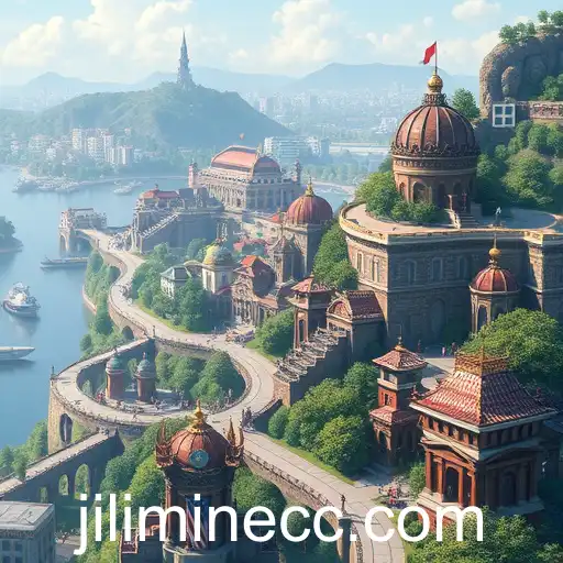 The Rising Buzz: Exploring 'Jilimine' in Simulation Gaming