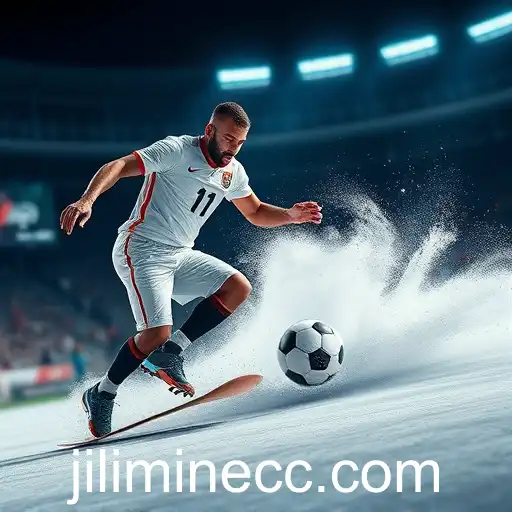 Exploring the Thrills of Sports Games: A Focus on 'Jilimine'