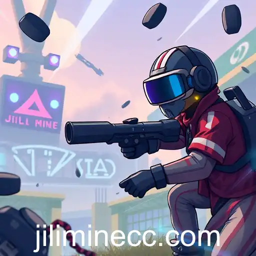 The Rise of Jilimine: Transforming Online Gaming